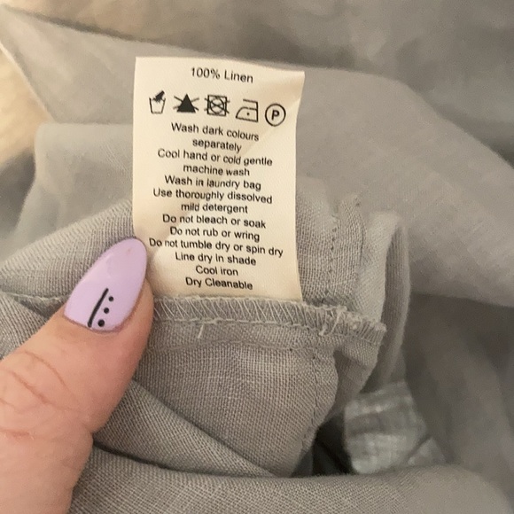 ELK dress - Picture 5 of 5